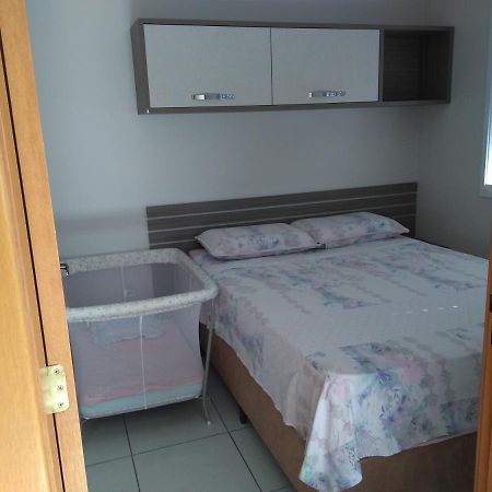 Apto Aconchego Da Serra - Bairro Maria Goretti Apartment Bento Goncalves Exterior photo