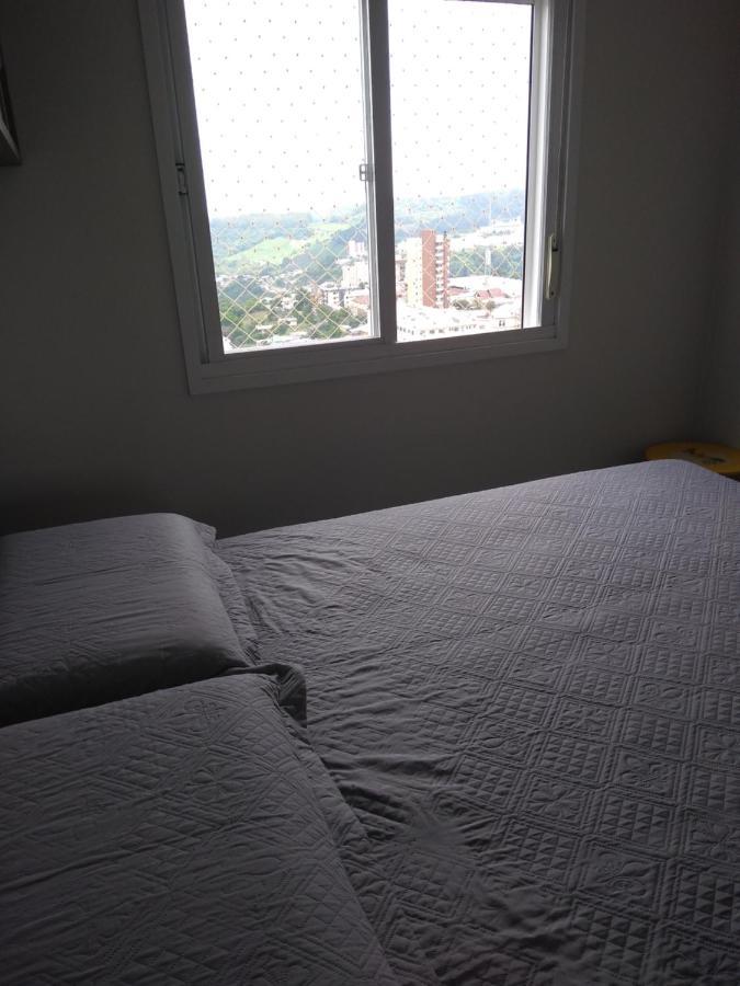 Apto Aconchego Da Serra - Bairro Maria Goretti Apartment Bento Goncalves Exterior photo