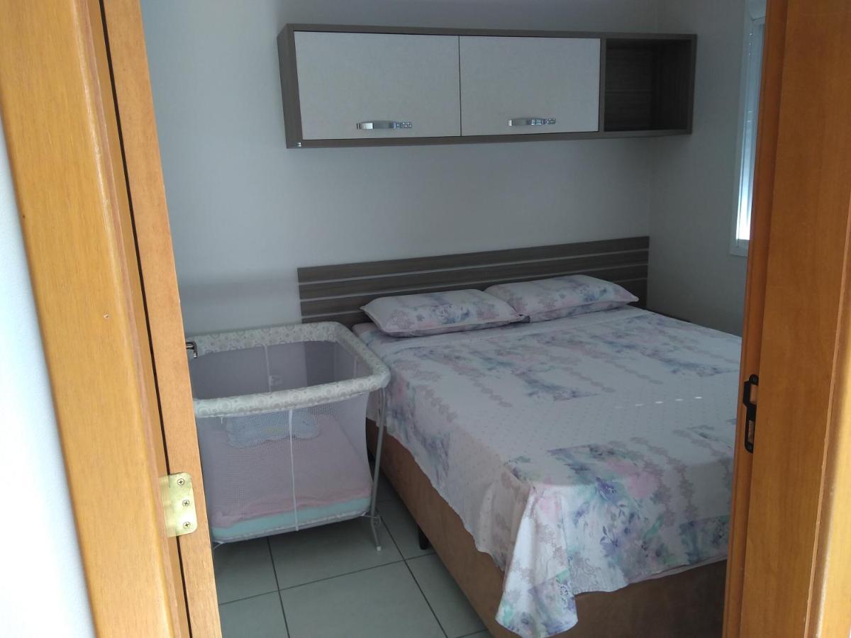 Apto Aconchego Da Serra - Bairro Maria Goretti Apartment Bento Goncalves Exterior photo