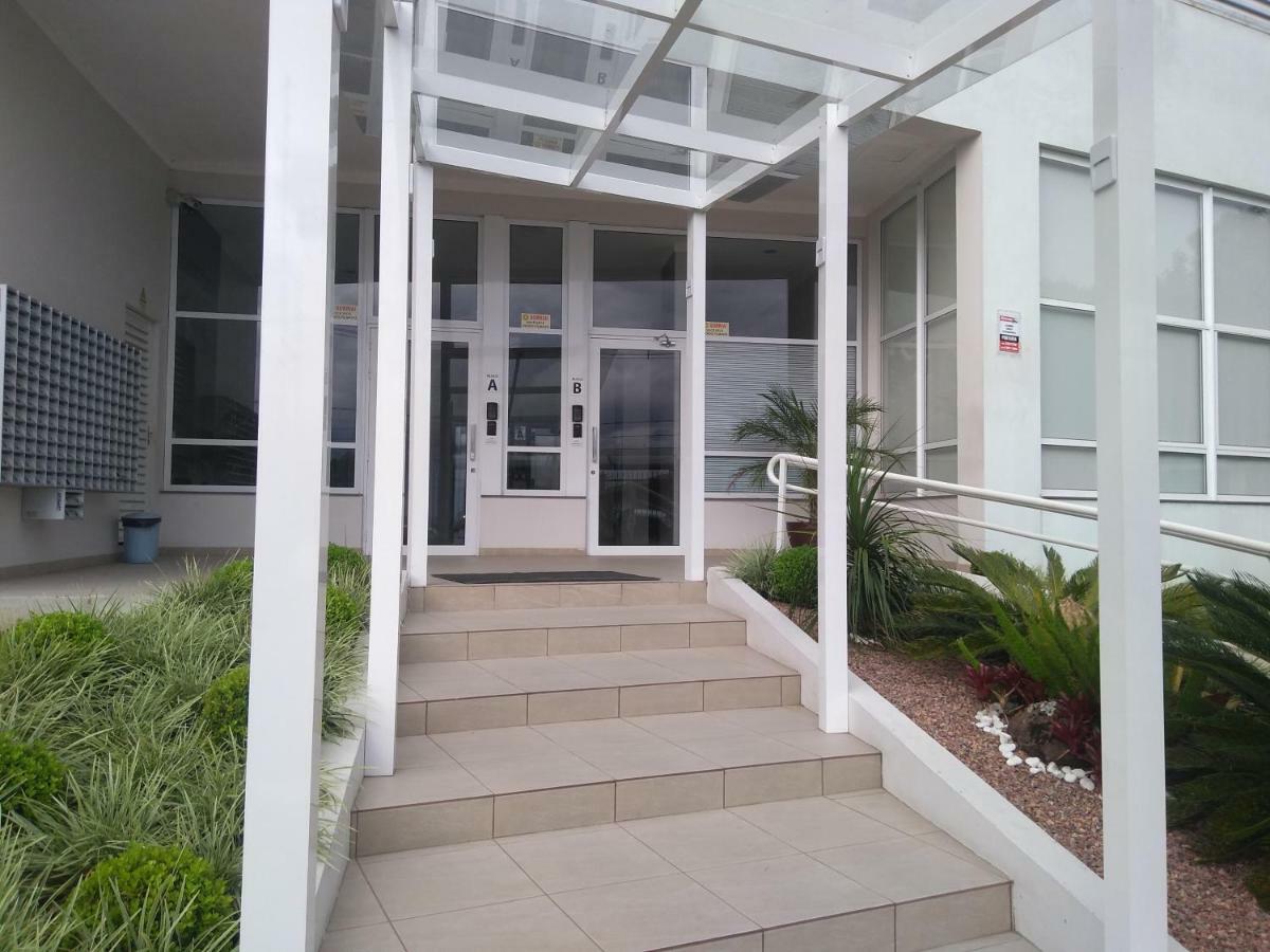 Apto Aconchego Da Serra - Bairro Maria Goretti Apartment Bento Goncalves Exterior photo