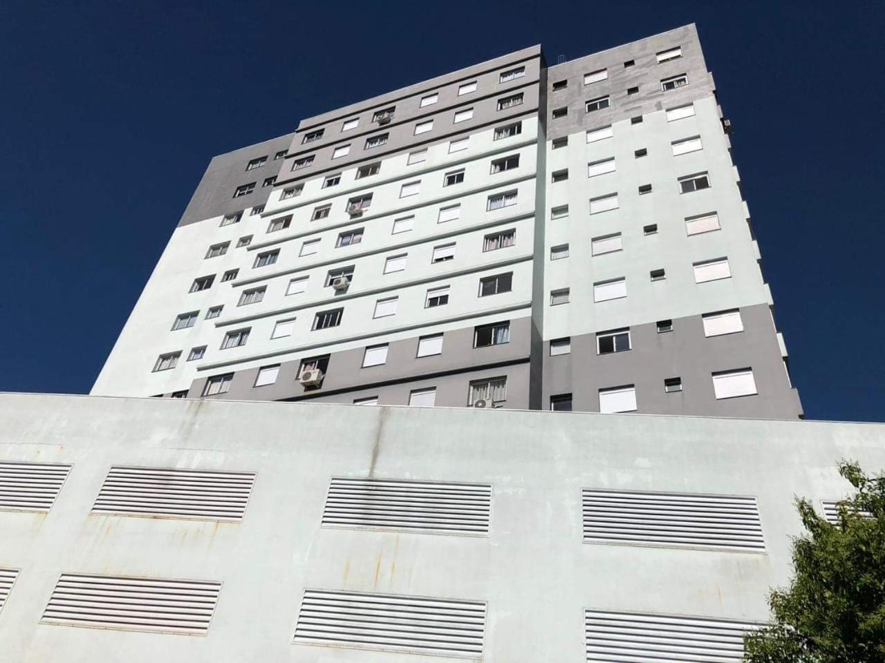 Apto Aconchego Da Serra - Bairro Maria Goretti Apartment Bento Goncalves Exterior photo