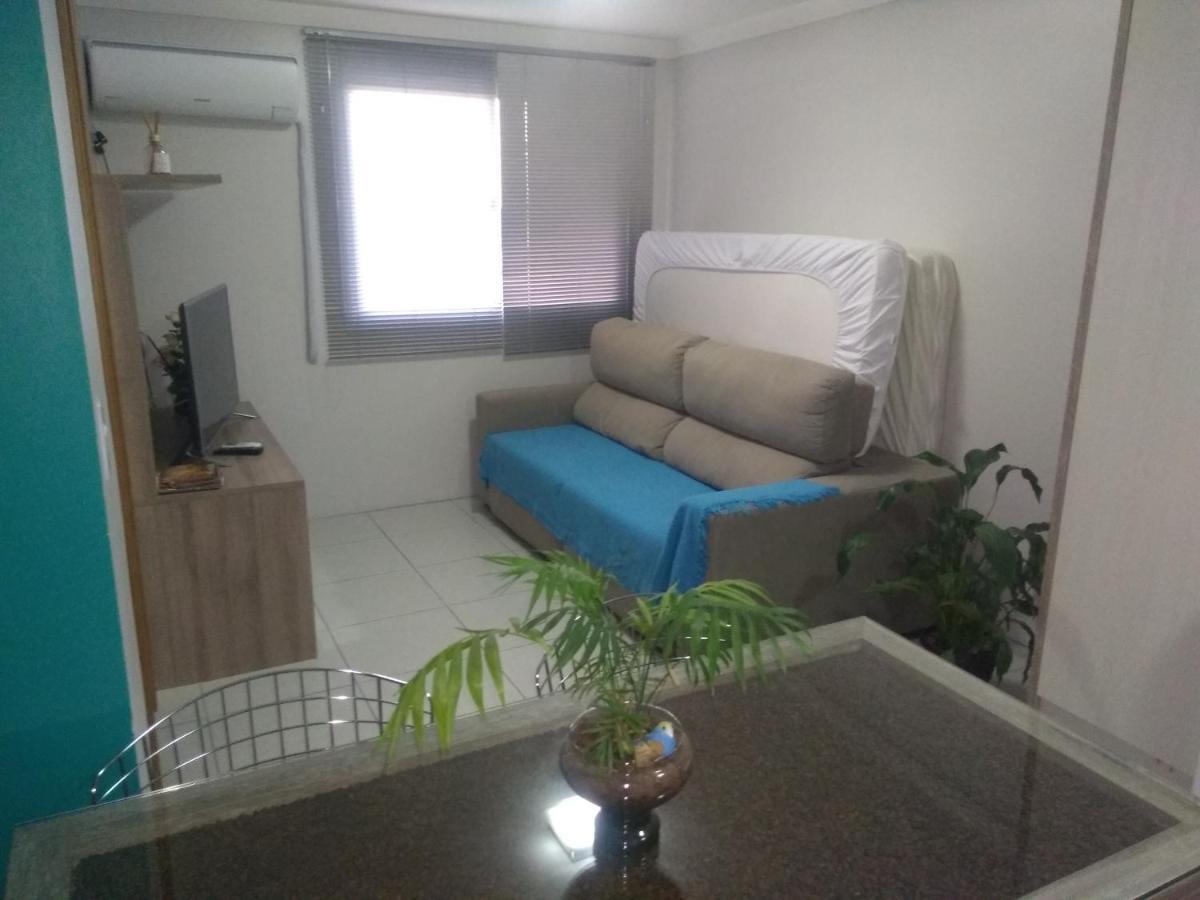 Apto Aconchego Da Serra - Bairro Maria Goretti Apartment Bento Goncalves Exterior photo